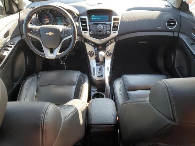 Photo 8 from auction – 2012 CHEVROLET CRUZE LT with VIN 1G1PG5SC1C7290882