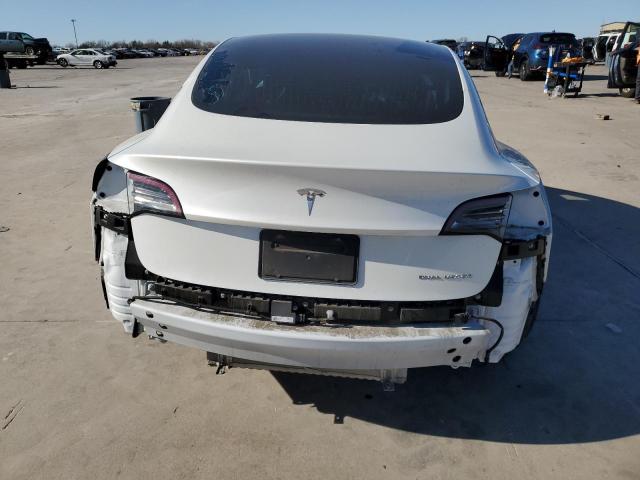 Photo 6 from auction – 2019 TESLA MODEL 3 with VIN 5YJ3E1EB0KF192071