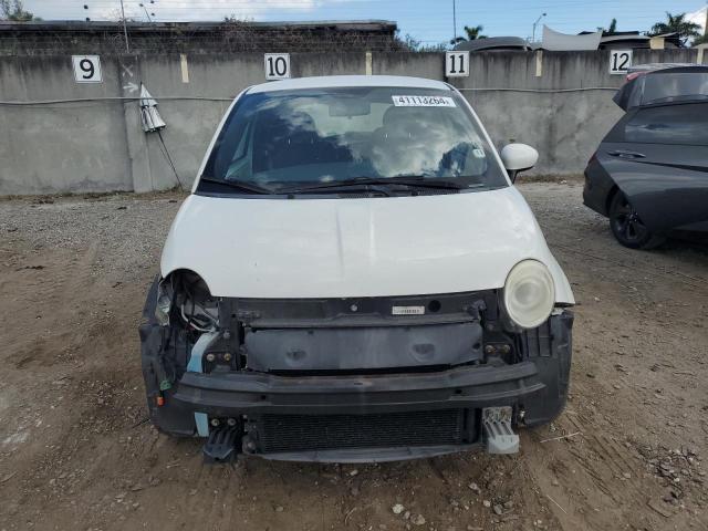 Photo 5 from auction – 2012 FIAT 500 SPORT with VIN 3C3CFFBR7CT113434