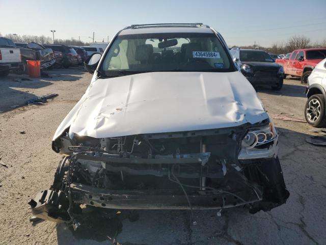 Photo 5 from auction – 2014 LEXUS GX 460 with VIN JTJBM7FX6E5071883