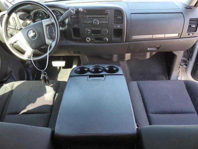Photo 8 from auction – 2011 CHEVROLET SILVERADO with VIN 1GCRCSE02BZ320051