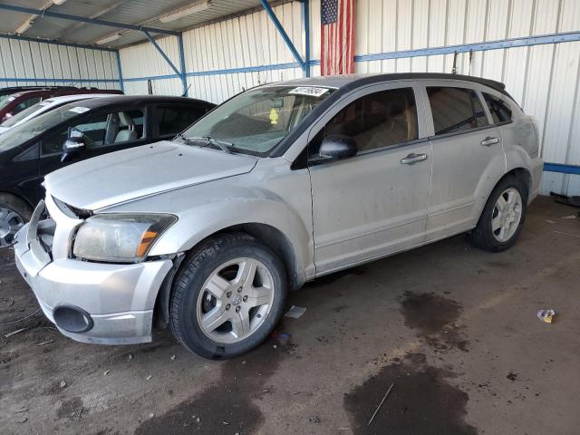 DODGE CALIBER SX 2007 with VIN 1B3HB48B07D306808 - Photo from auction