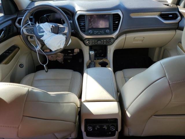 Photo 8 from auction – 2017 GMC ACADIA DEN with VIN 1GKKNPLSXHZ300771