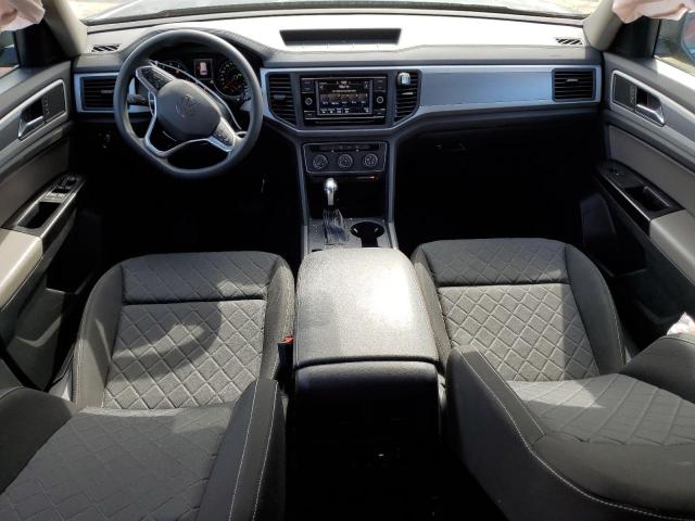 Photo 8 from auction – 2021 VOLKSWAGEN ATLAS S with VIN 1V2GP2CA3MC556977
