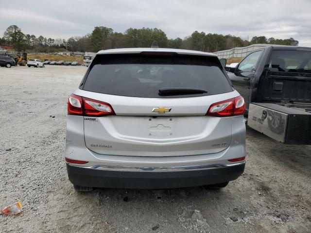 Photo 6 from auction – 2020 CHEVROLET EQUINOX LT with VIN 3GNAXTEVXLS720769