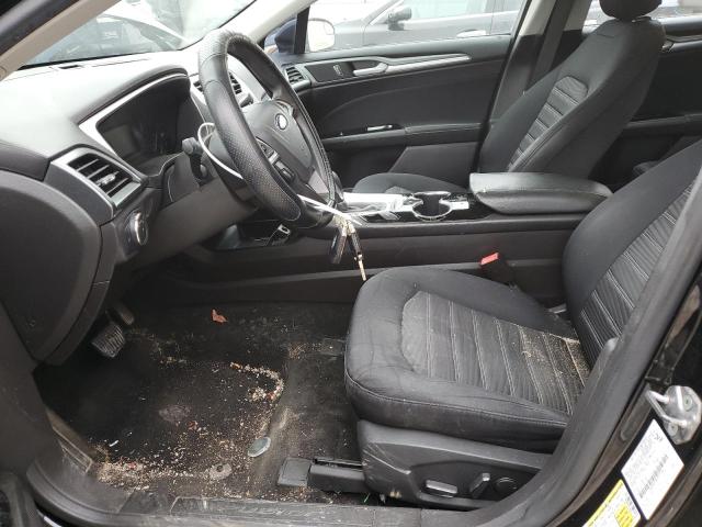 Photo 7 from auction – 2016 FORD FUSION SE with VIN 3FA6P0H78GR227346