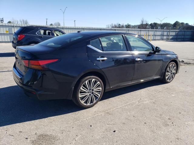 Photo 3 from auction – 2023 NISSAN ALTIMA SL with VIN 1N4BL4EW4PN419802