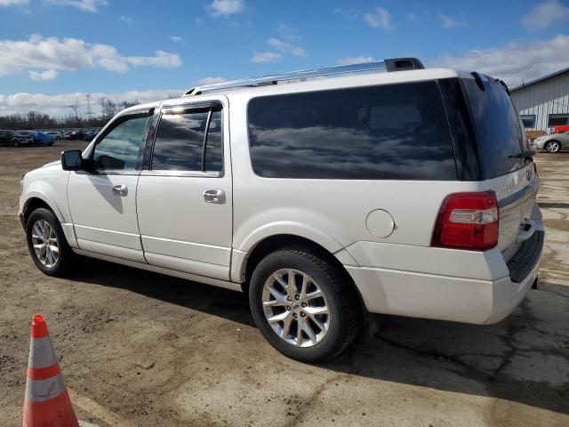Foto 2 de la subasta – 2017 FORD EXPEDITION con VIN 1FMJK2AT0HEA81787