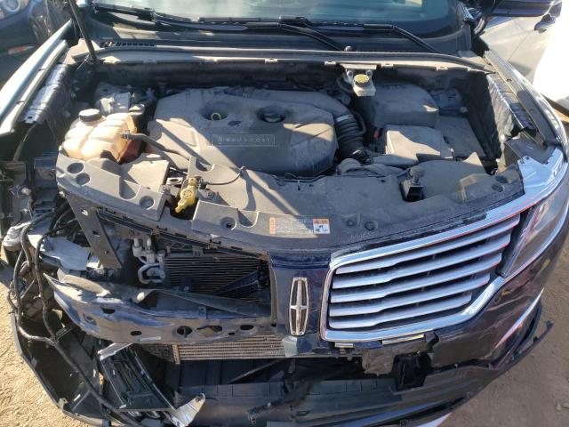 Photo 12 from auction – 2015 LINCOLN MKC with VIN 5LMCJ2A98FUJ03373