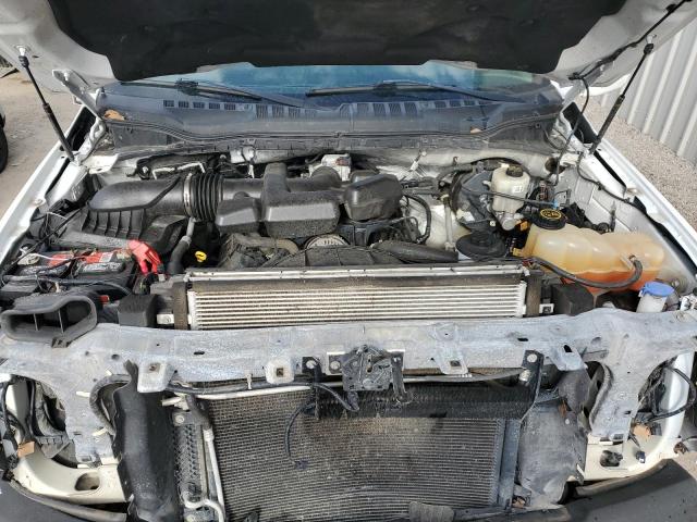 Photo 11 from auction – 2018 FORD F250 SUPER with VIN 1FT7W2B69JEB38652