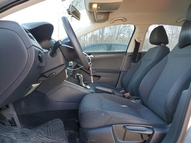 Photo 7 from auction – 2011 VOLKSWAGEN JETTA BASE with VIN 3VW2K7AJ6BM090030