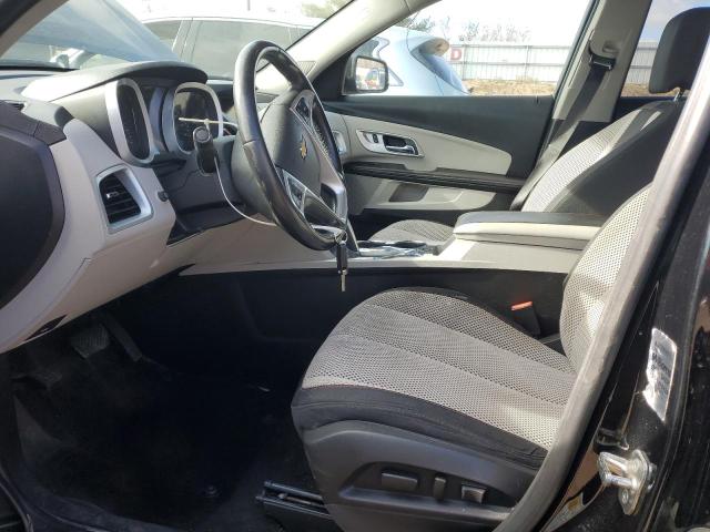 Photo 7 from auction – 2015 CHEVROLET EQUINOX LT with VIN 2GNFLFEK0F6231227