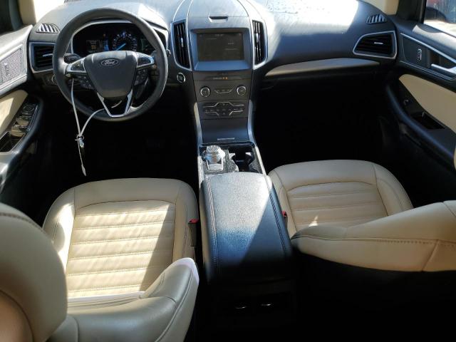 Photo 8 from auction – 2019 FORD EDGE SEL with VIN 2FMPK3J90KBC47054