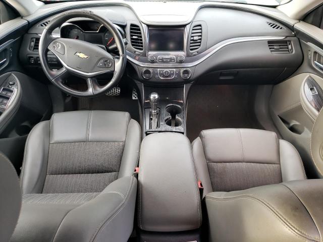 Photo 8 from auction – 2017 CHEVROLET IMPALA LT with VIN 2G1105S3XH9100383