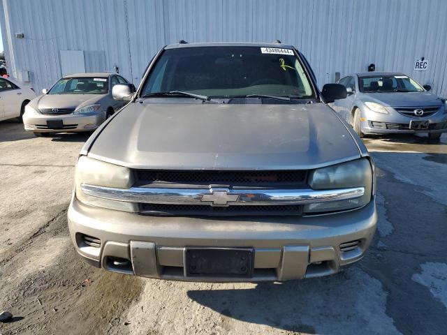 Photo 5 from auction – 2003 CHEVROLET TRAILBLAZE with VIN 1GNDT13S332330162