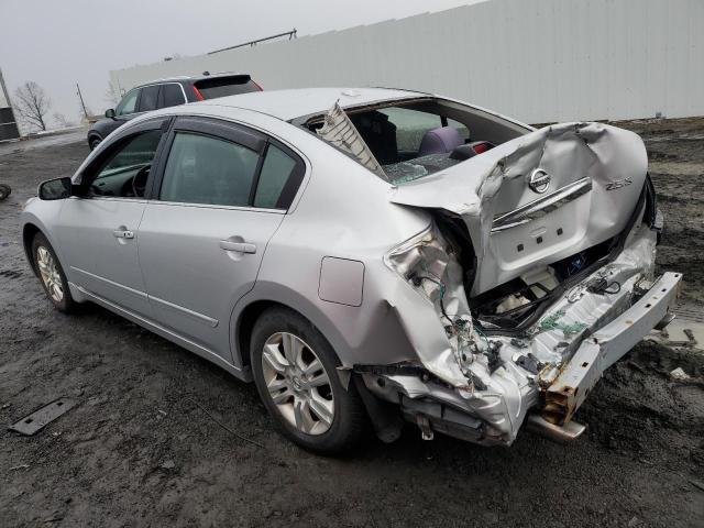 Photo 2 from auction – 2012 NISSAN ALTIMA BAS with VIN 1N4AL2AP6CC226944