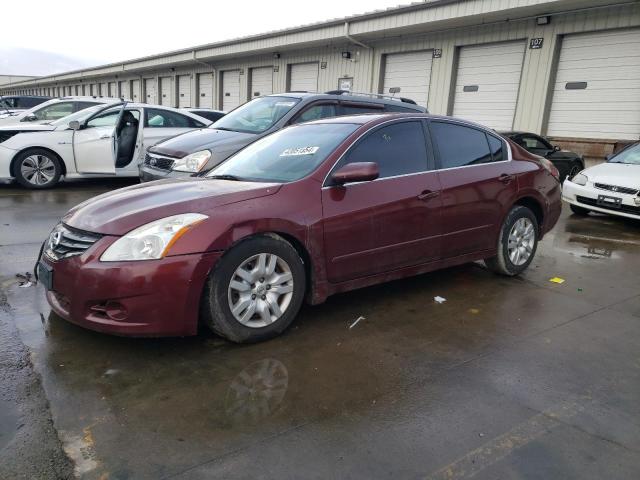 Photo 1 from auction – 2010 NISSAN ALTIMA BAS with VIN 1N4AL2AP0AN406597