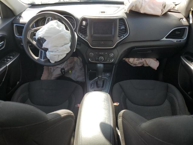 Photo 8 from auction – 2020 JEEP CHEROKEE L with VIN 1C4PJLCB6LD654203