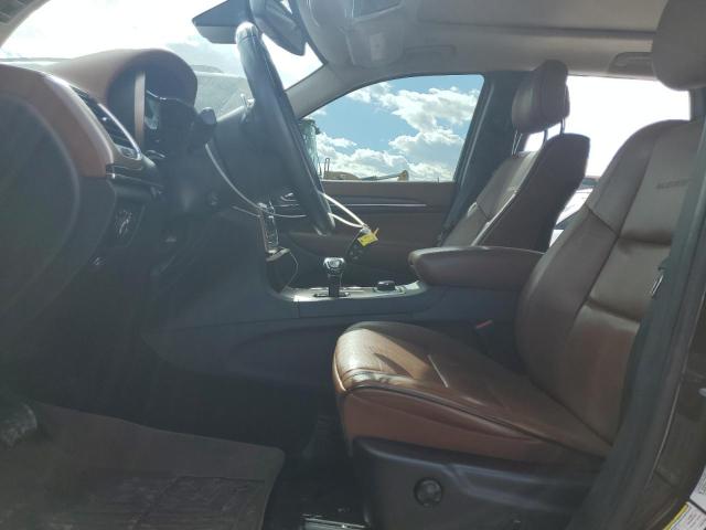 Photo 7 from auction – 2015 JEEP GRAND CHER with VIN 1C4RJFJT0FC667366