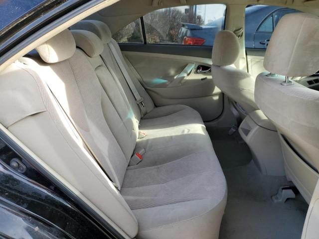 Photo 10 from auction – 2010 TOYOTA CAMRY BASE with VIN 4T4BF3EK5AR041366