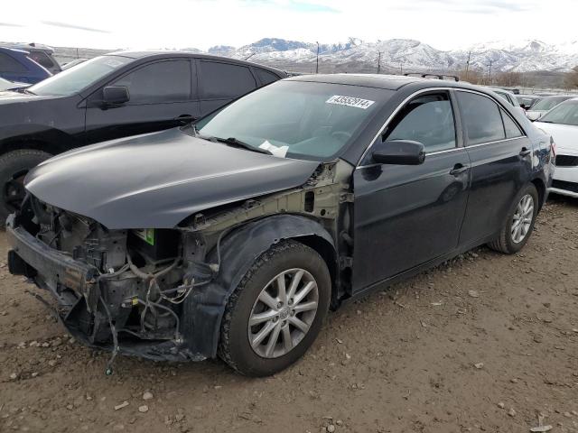 TOYOTA CAMRY BASE 2010 with VIN 4T1BF3EK0AU519297 - Photo from auction