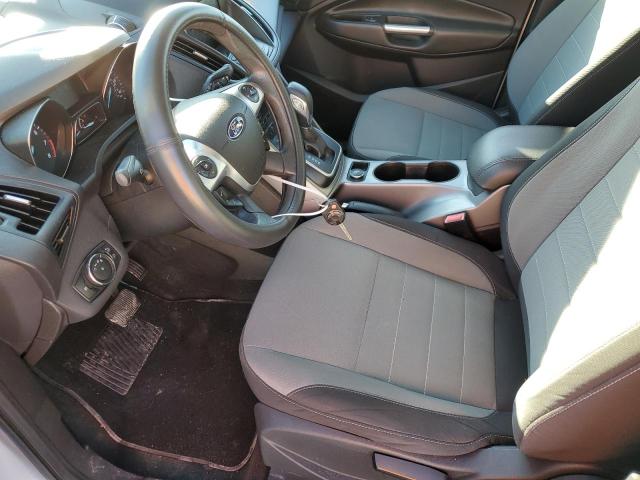 Photo 7 from auction – 2013 FORD ESCAPE SE with VIN 1FMCU0GX7DUD09916