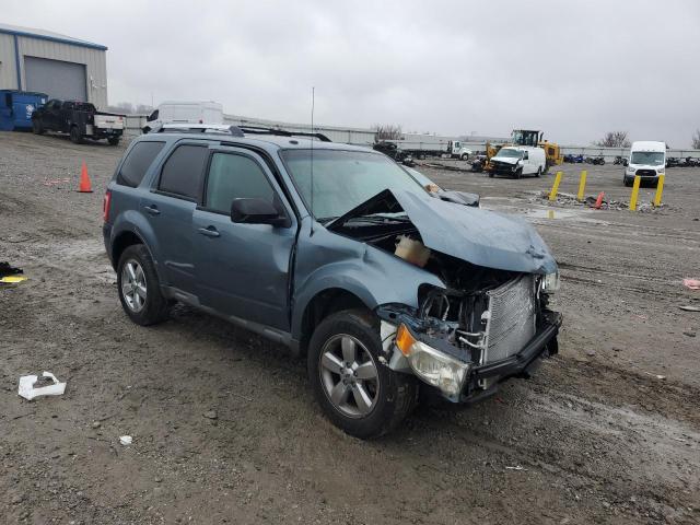 Photo 4 from auction – 2012 FORD ESCAPE LIM with VIN 1FMCU0E7XCKB01901
