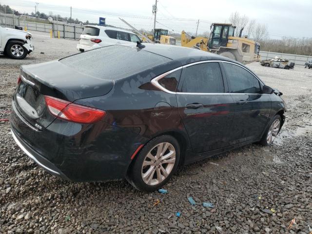 Photo 3 from auction – 2017 CHRYSLER 200 LIMITE with VIN 1C3CCCAB0HN508266