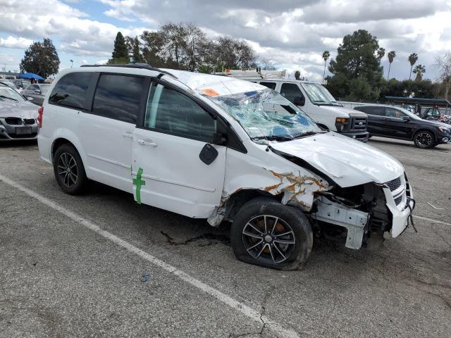 Photo 4 from auction – 2017 DODGE GRAND CARA with VIN 2C4RDGEG6HR799018