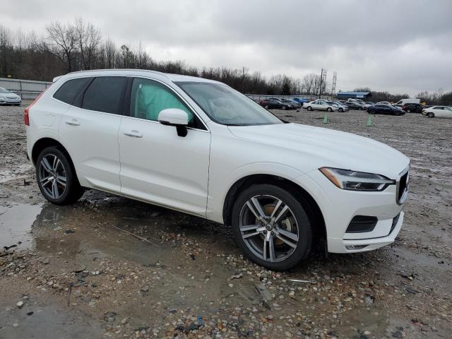 Photo 4 from auction – 2021 VOLVO XC60 T5 MO with VIN YV4102DK1M1722716
