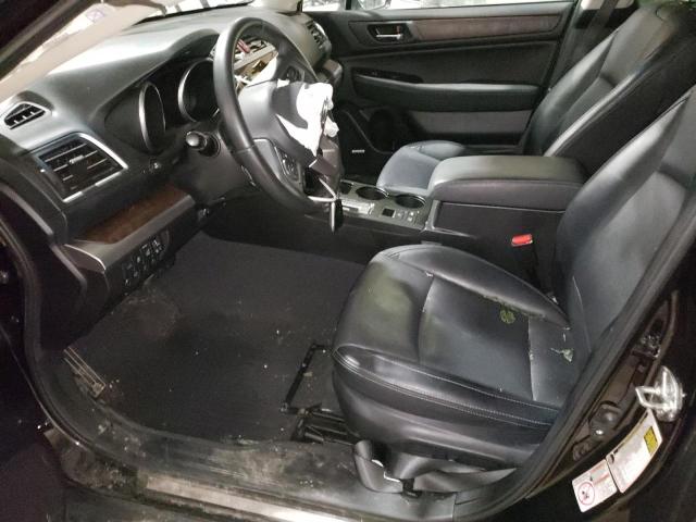 Снимка 7 от търг – 2017 SUBARU OUTBACK 3. с VIN 4S4BSENC0H3342136