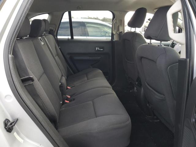 Photo 10 from auction – 2010 FORD EDGE SEL with VIN 2FMDK4JC6ABB76672