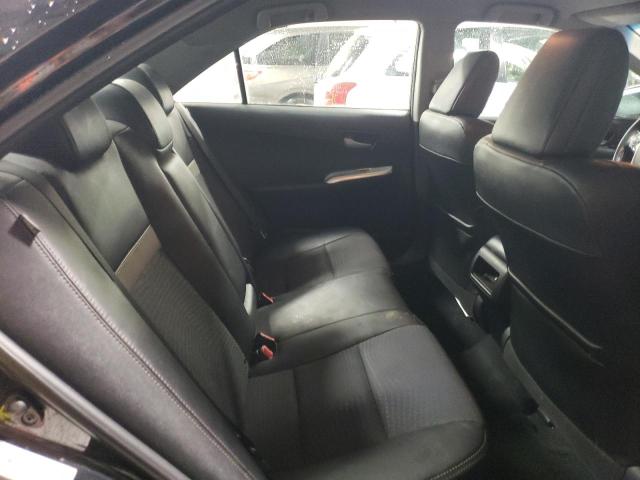 Photo 10 from auction – 2012 TOYOTA CAMRY BASE with VIN 4T1BF1FKXCU055666