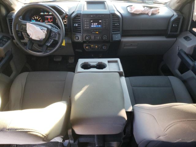 Photo 8 from auction – 2016 FORD F150 SUPER with VIN 1FTEW1EF6GFC32780