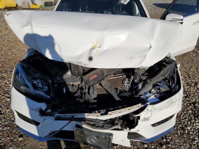 Photo 11 from auction – 2015 MERCEDES-BENZ E 350 with VIN WDDHF5KBXFB088491