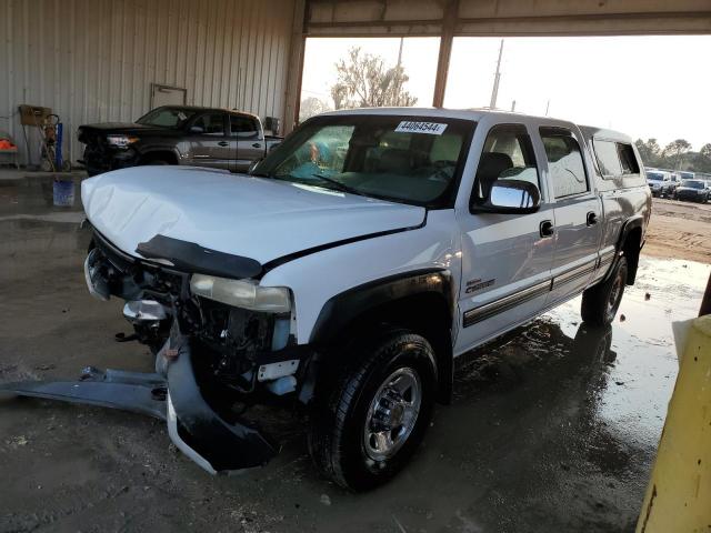 CHEVROLET SILVERADO 2001 مع رقم تعريف المركبة 1GCHK23171F160176 - صورة من المزاد