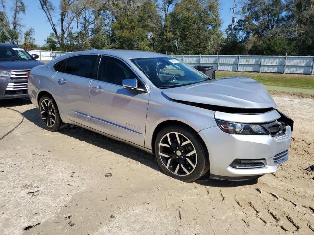 Photo 4 from auction – 2018 CHEVROLET IMPALA PRE with VIN 2G1125S3XJ9120360