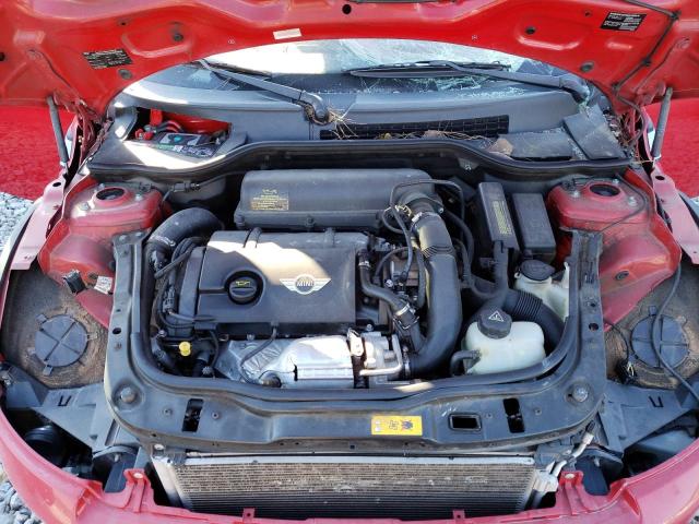 Photo 11 from auction – 2012 MINI COOPER S with VIN WMWSV3C59CT385576