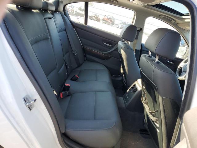 Photo 10 from auction – 2009 BMW 335 I with VIN WBAPM73519A365682