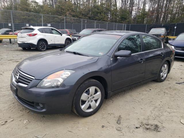 NISSAN ALTIMA 2.5 2008 with VIN 1N4AL21E28C214991 - Photo from auction