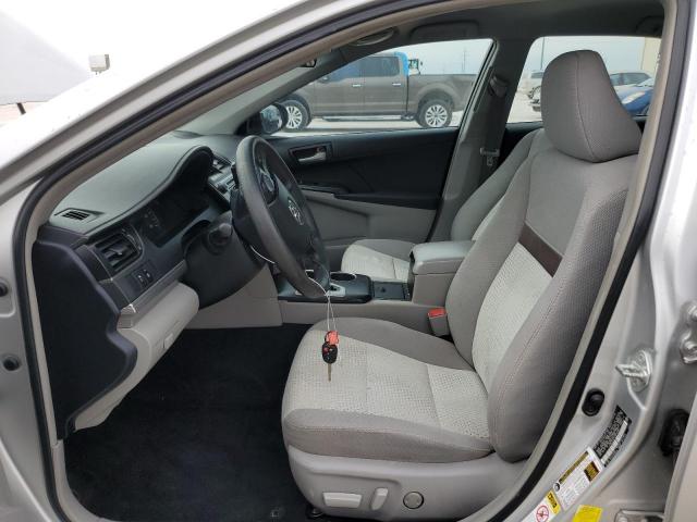 Photo 7 from auction – 2012 TOYOTA CAMRY BASE with VIN 4T1BF1FK7CU018994