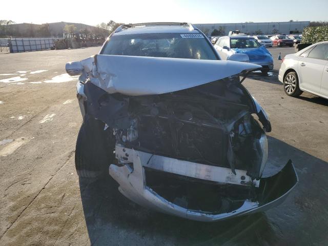 Photo 5 from auction – 2010 LEXUS RX 350 with VIN 2T2ZK1BAXAC022748