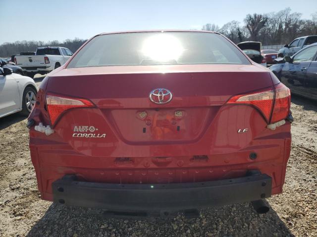 Photo 6 from auction – 2019 TOYOTA COROLLA L with VIN 2T1BURHE3KC235213