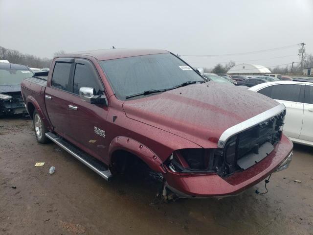 Photo 4 from auction – 2016 RAM 1500 LARAM with VIN 1C6RR7NT6GS260014