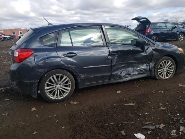 Photo 3 from auction – 2012 SUBARU IMPREZA PR with VIN JF1GPAF62CH241663