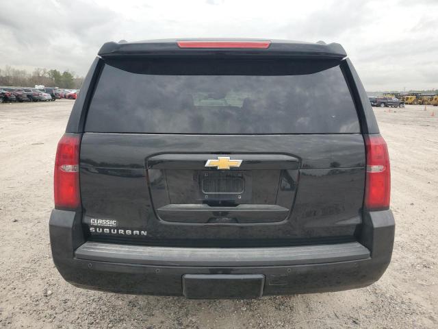 Photo 6 from auction – 2016 CHEVROLET SUBURBAN C with VIN 1GNSCHKC3GR434948