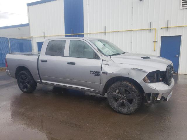 Photo 4 from auction – 2019 RAM 1500 CLASS with VIN 1C6RR7KT4KS679962