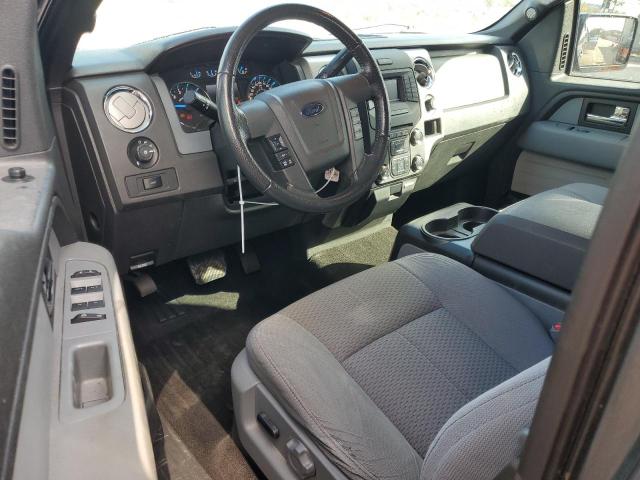 Photo 8 from auction – 2013 FORD F150 SUPER with VIN 1FTFW1CF0DFC61565