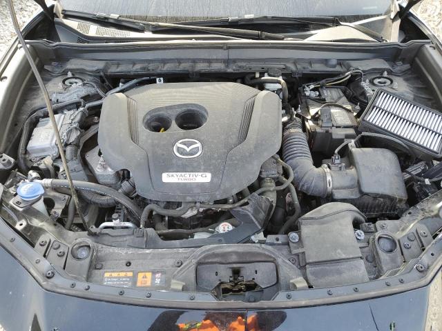 Photo 12 from auction – 2022 MAZDA CX-30 PREM with VIN 3MVDMBDY4NM441313