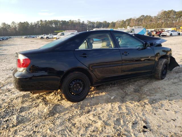 Photo 3 from auction – 2005 TOYOTA CAMRY LE with VIN 4T1BE30K65U625382